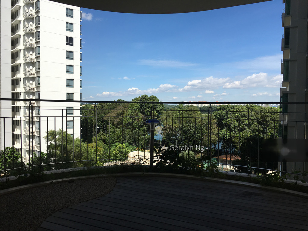 Baywater (D16), Condominium #134857442
